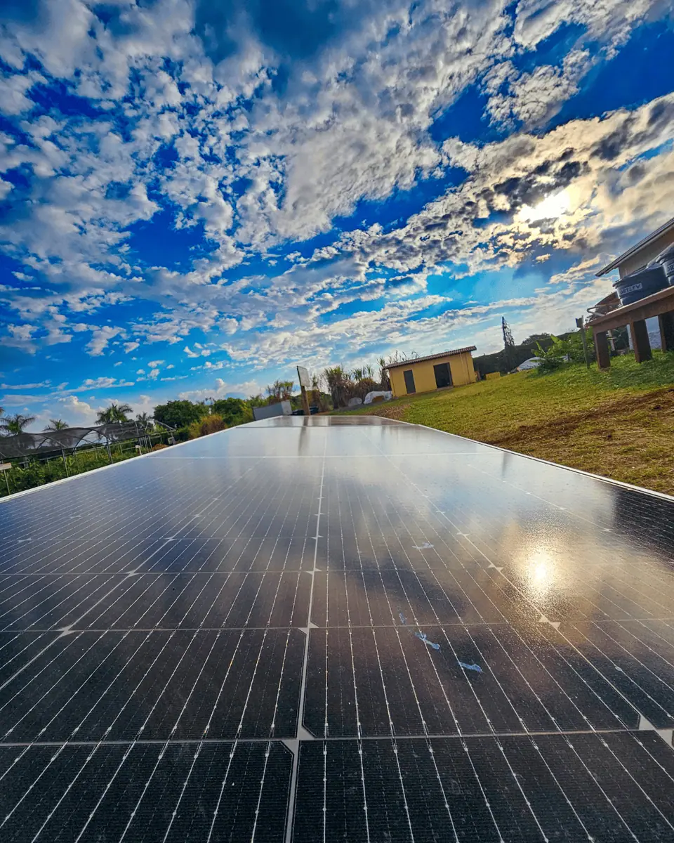 Espaços Educadores Sustentáveis
