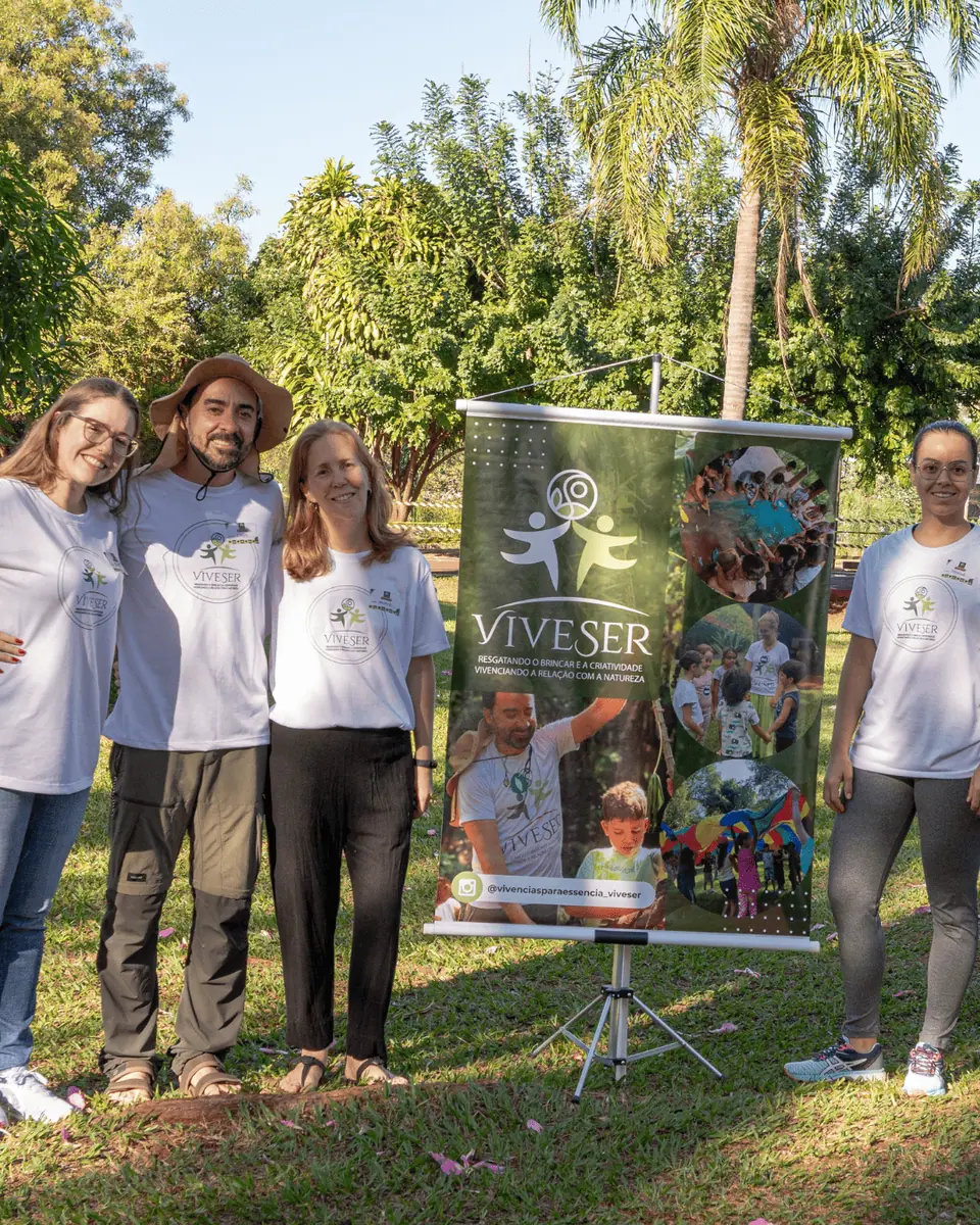 Projeto Viveser