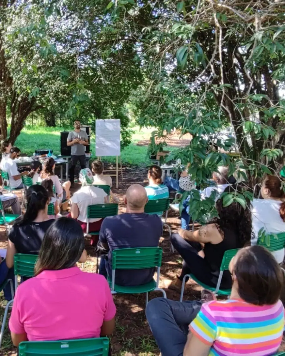 Flor e Ser Soluções Ecológicas