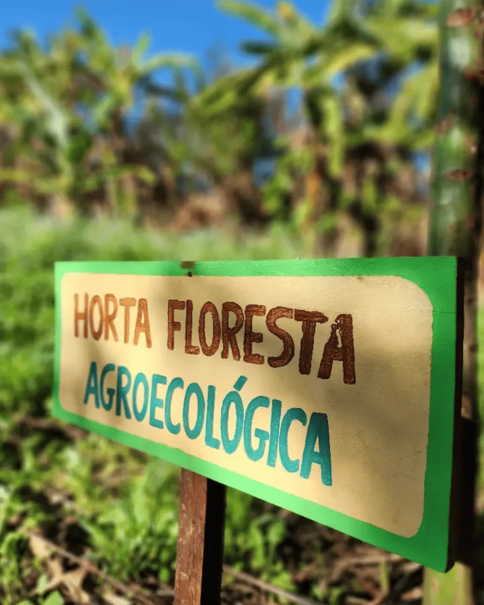 Espaços Educadores Sustentáveis