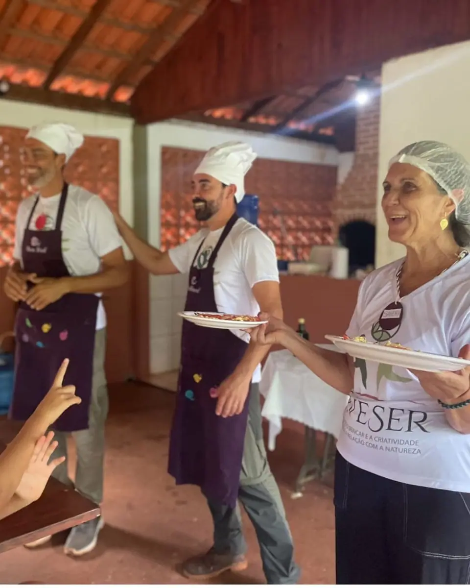 Projeto Viveser