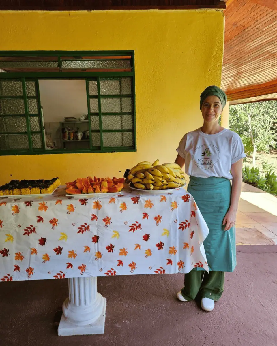 Espaços Educadores Sustentáveis