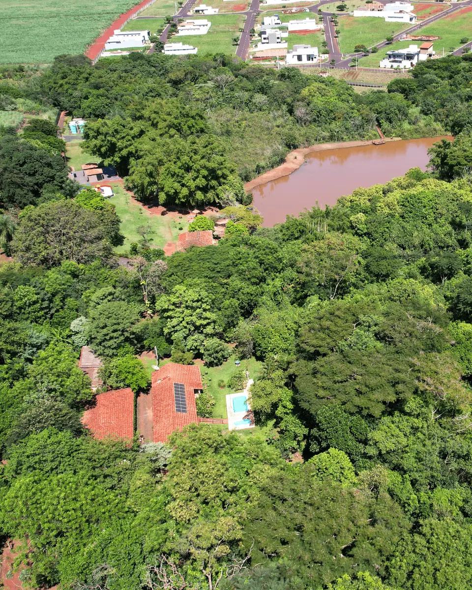 Experiências Imersivas no Sítio Santa Fé