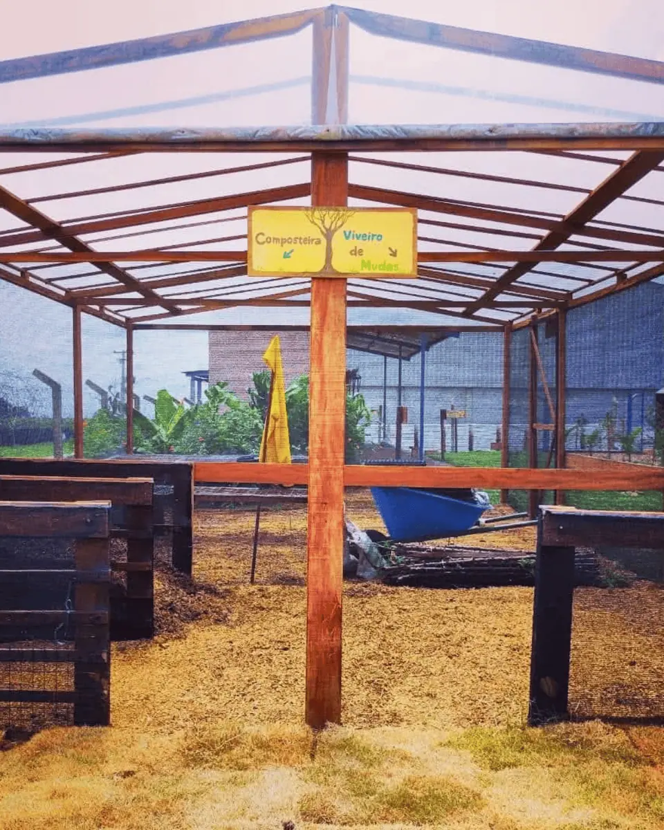 Design Regenerativo e Tecnologias Sustentáveis