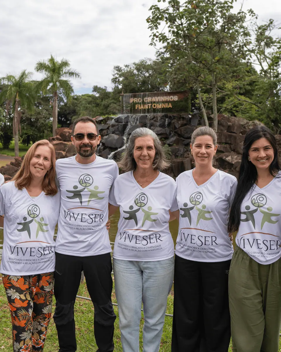 Projeto Floressência
